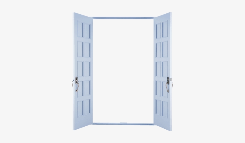 Png Door Resized - Poésie Éloge De L Accent, transparent png download