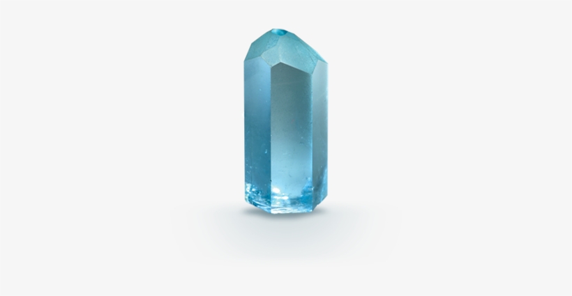 One Of Nature's Most Beautiful Creations - March Birthstone Transparent, transparent png download