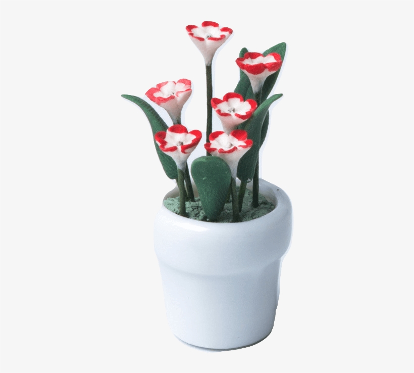 Fairy Door Flower - Fairy Door, transparent png download