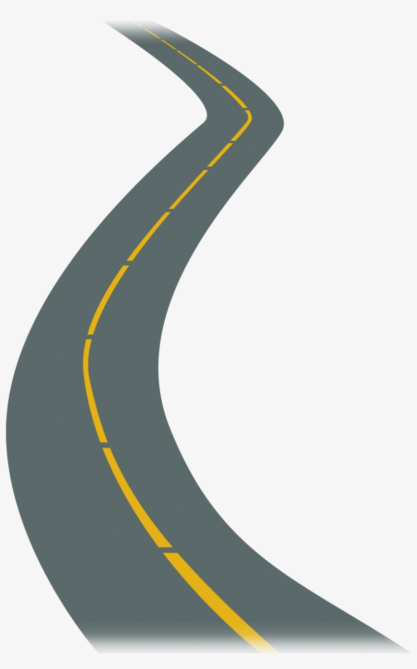 La Séptima Entrega De La Saga Rápido Y Furioso - Carretera Png, transparent png download