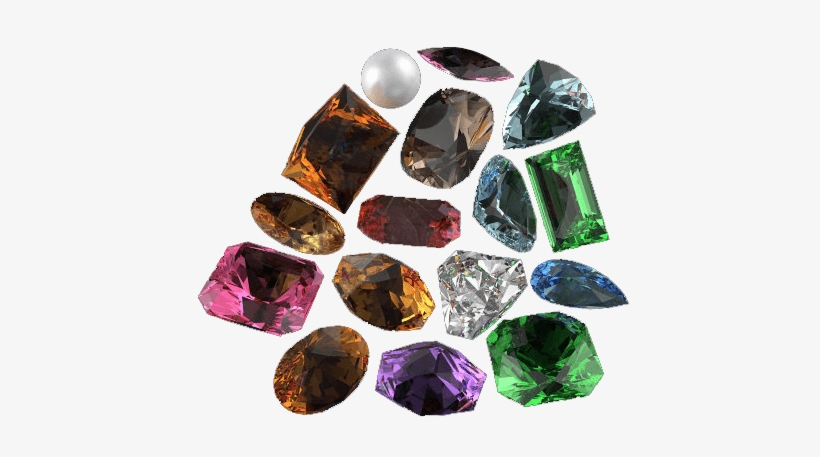 Thumbnail-image - Crystal, transparent png download