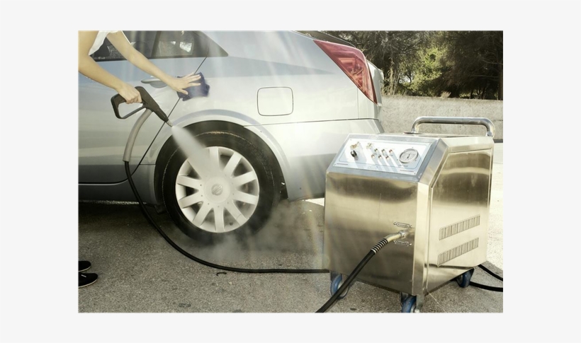 Photo Taken At 5 Star Wash By Business O - Cleaning, transparent png download