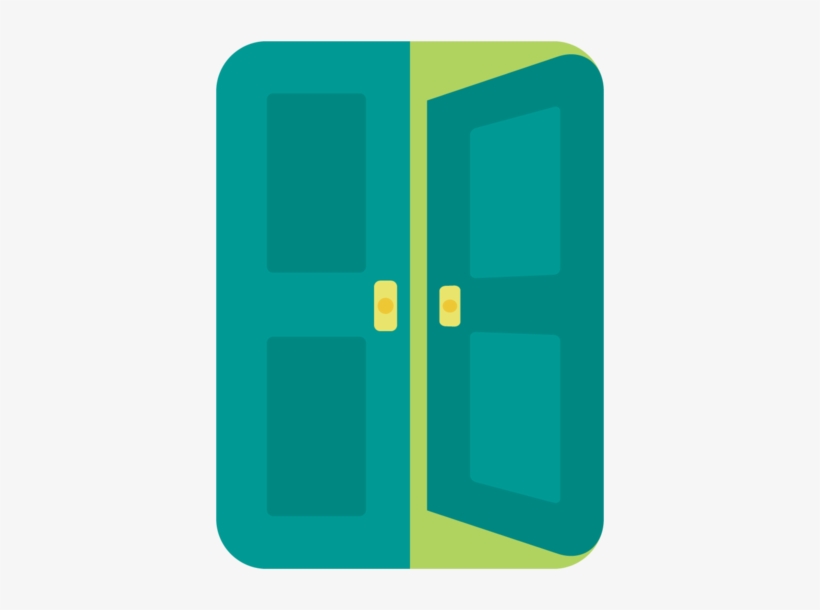 Scs Web Doorway - Graphic Design, transparent png download