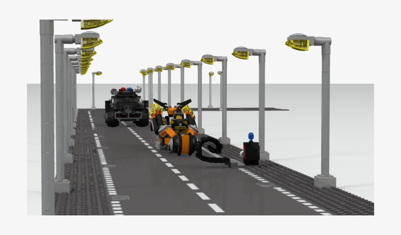 Carretera Carretera Pelicula - Film, transparent png download