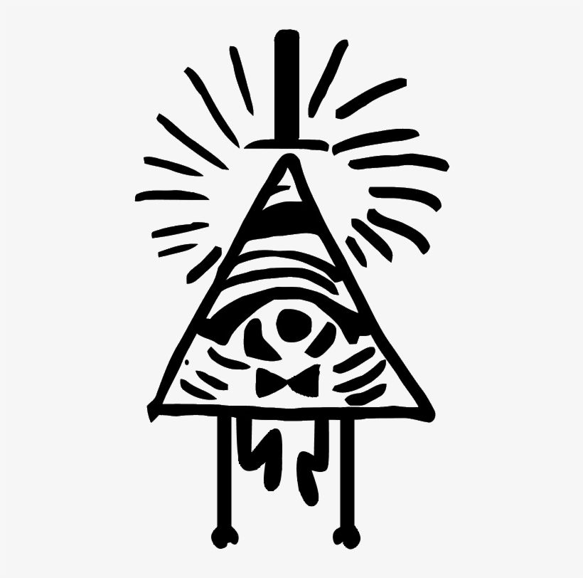 [no Spoilers] Triangle Man - Life Is Strange Before The Storm Hole, transparent png download