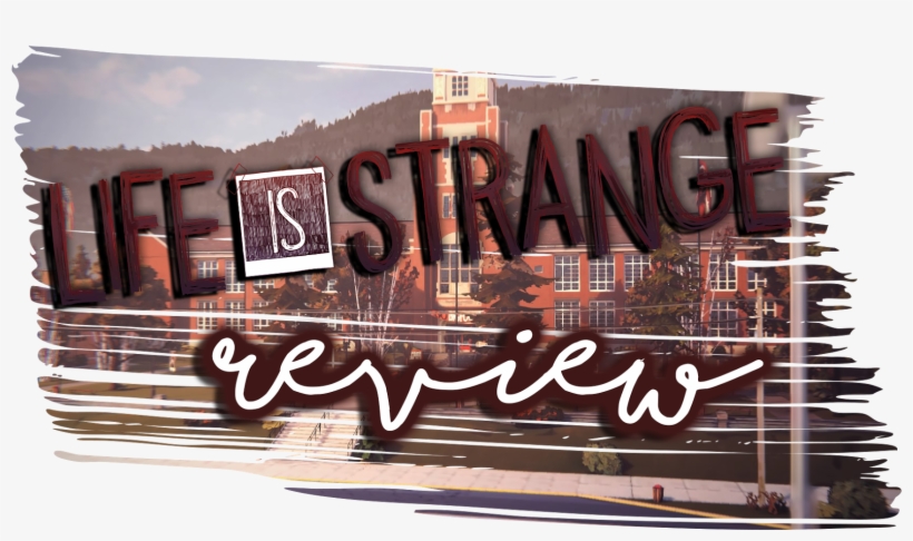 Life Is Strange * - Life Is Strange, transparent png download