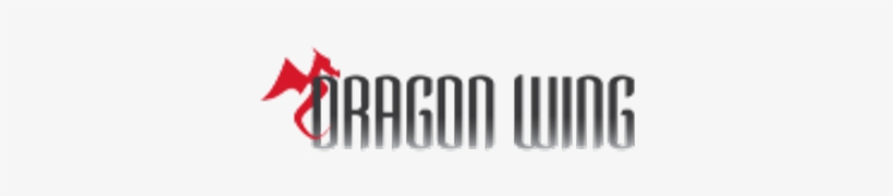 Dragon Wing Fashions - Graphics, transparent png download