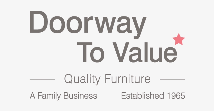 Doorway To Value Logo, transparent png download