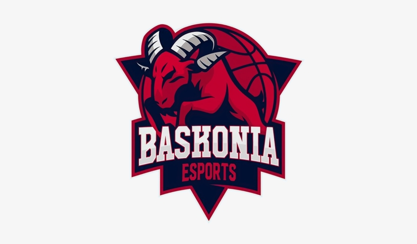 Baskonia Logo, transparent png download