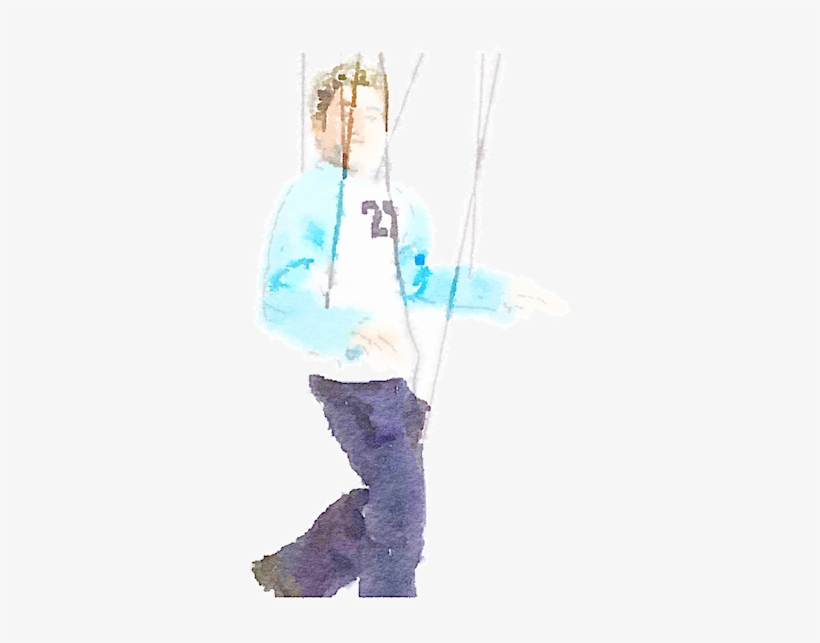 Justin Timberlake Puppet, transparent png download