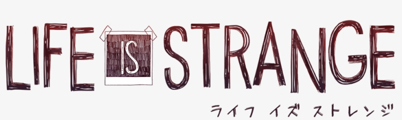 Life Is Strange - Life Is Strange Episode One, transparent png download