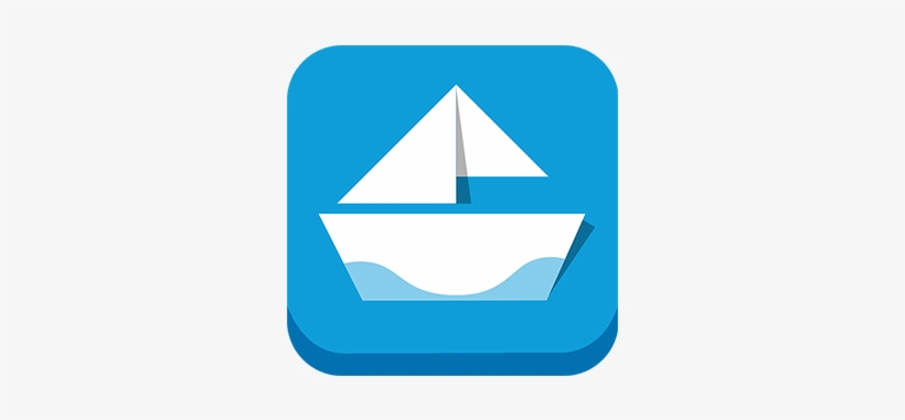 Boat Icon, transparent png download