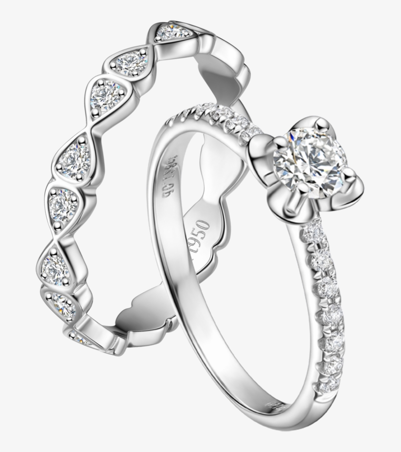 Find The One You'll Love Forever - Pre-engagement Ring, transparent png download