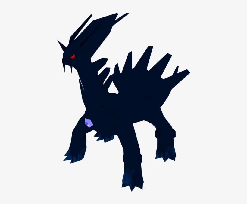 Download Zip Archive - Dialga, transparent png download