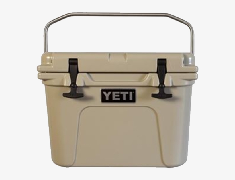 yeti cooler 20 qt