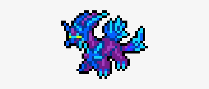 Hyper Space Dialga - Jean-paul Rouve, transparent png download