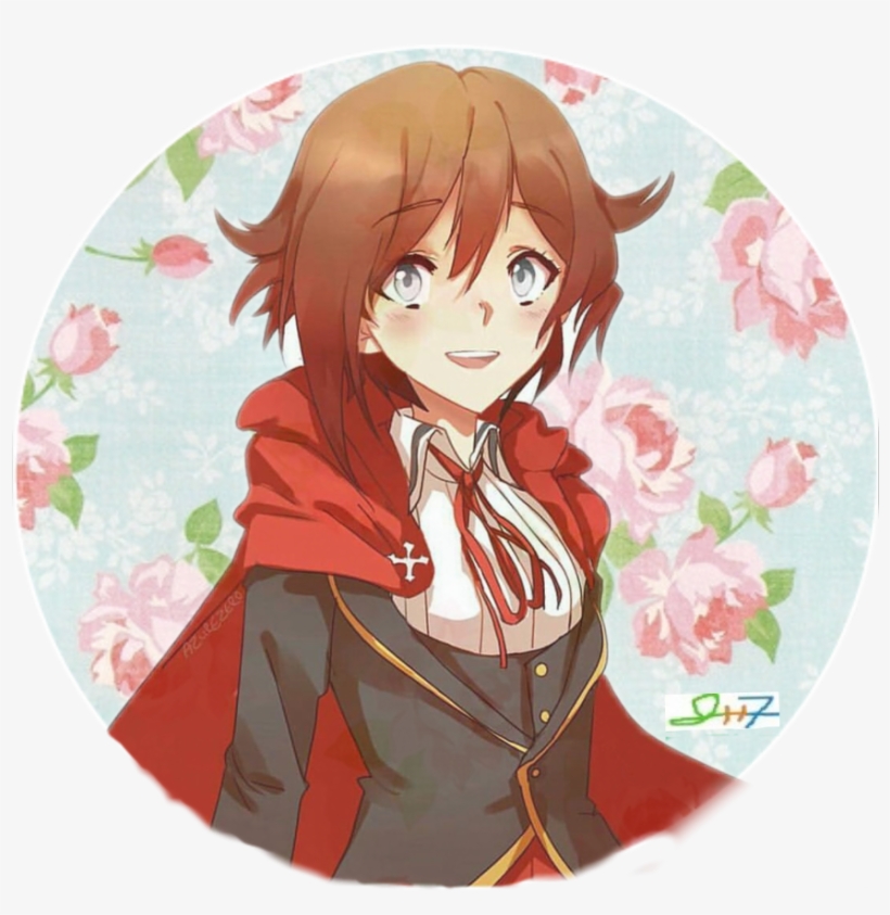 Rwby, transparent png download