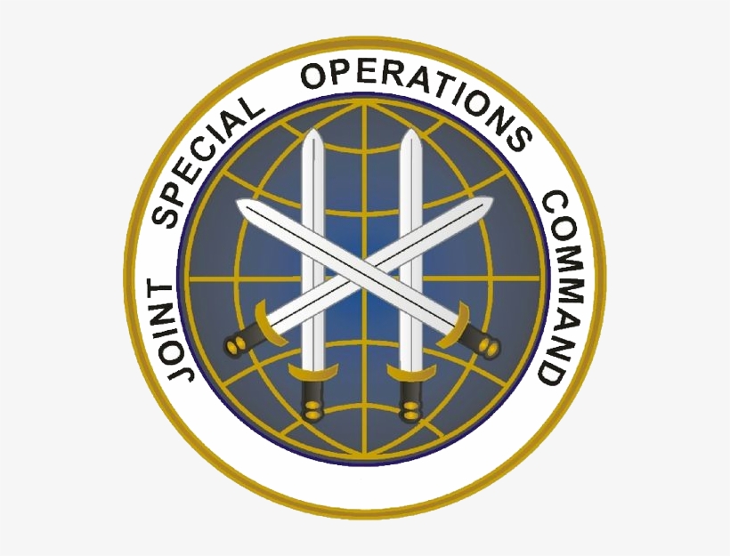 Joint Special Operations Command Contractors [open] - Joint Special Operations Command, transparent png download