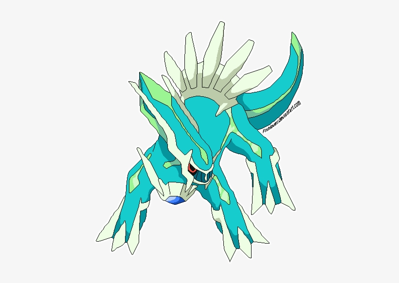 2 Replies 154 Retweets 16 Likes - Dialga, transparent png download