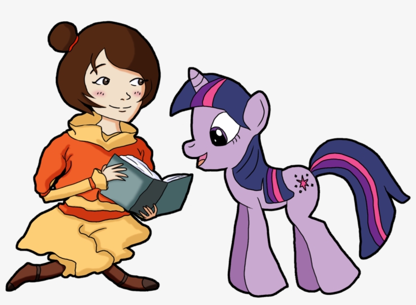 Yellowwatermelon, Crossover, Jinora, Safe, The Legend - Horse, transparent png download