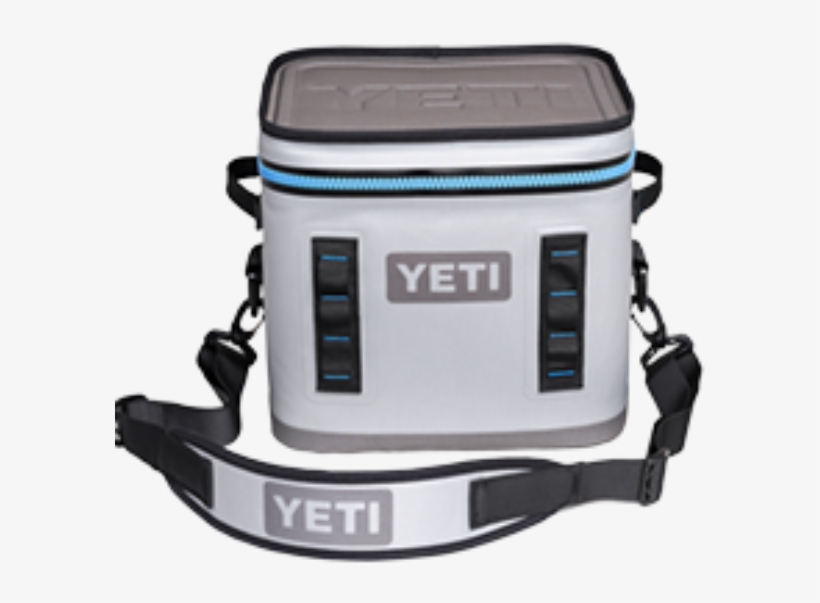 Yeti Hopper Flip12 - Yeti Hopper Flip 12 Cooler, transparent png download