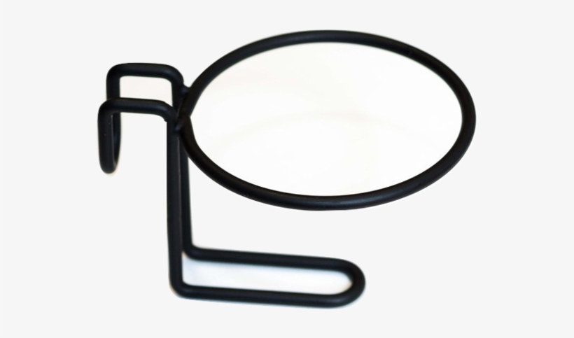 Yeti Cooler Cup Holder - Yeti, transparent png download