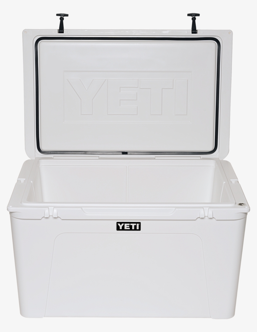 Tundra 160 White $899 - Cooler, transparent png download