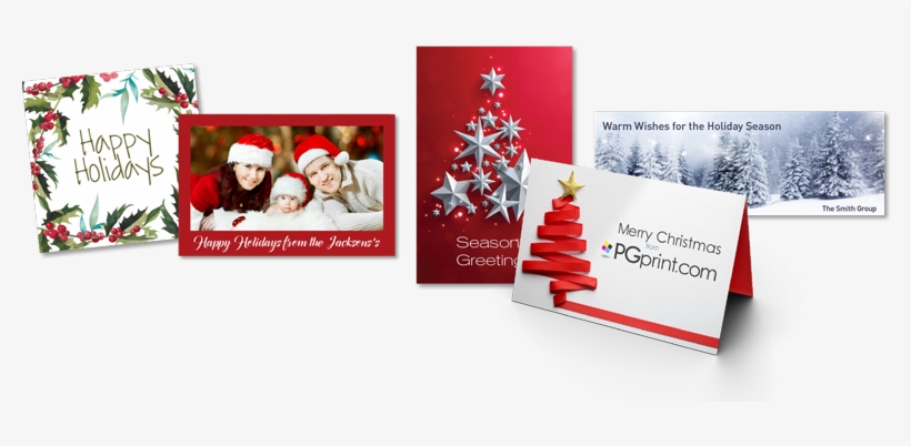 Holiday Card Printing Services - Navigation Seller-new Brand Upgarde Version 7 Inch, transparent png download