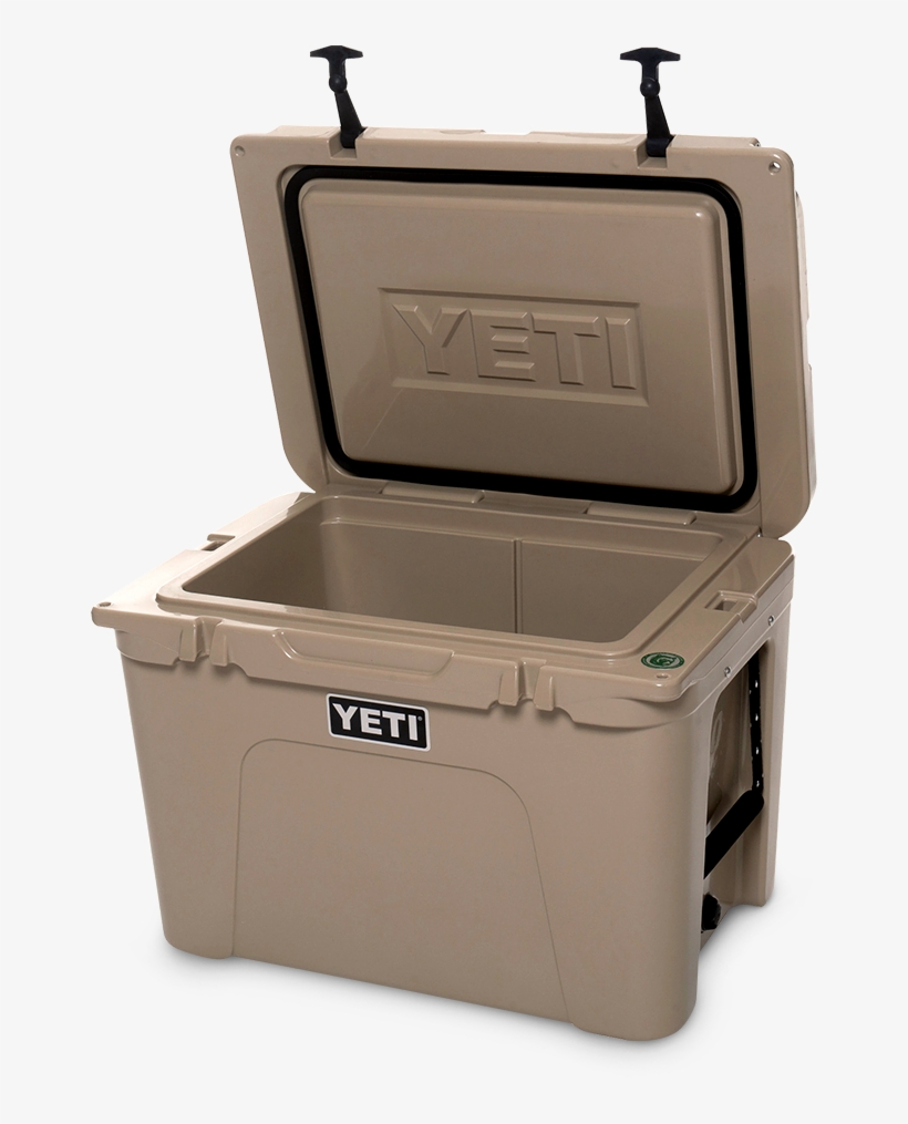Tundra 50 Cooler-white, transparent png download