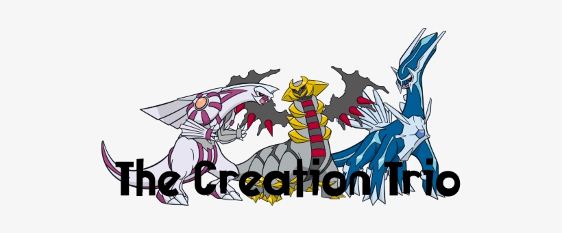 Dialga - Portable Network Graphics, transparent png download