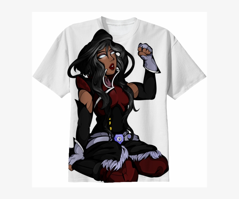 Latest Korra Designs - Boots Guitar Violin – T-shirt, transparent png download