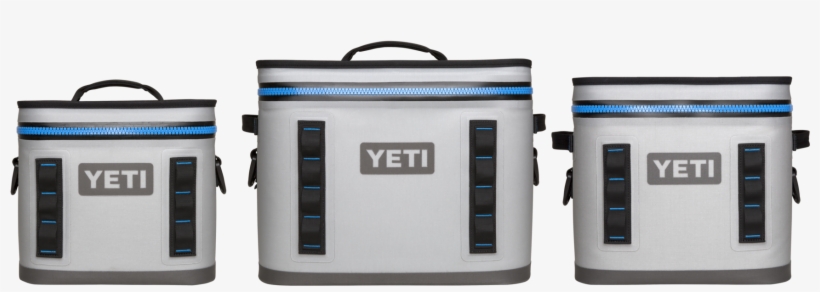 Yeti Expands Iconic Outdoor Line With Release Of New - Yeti Hopper Flip 8 Cooler, transparent png download