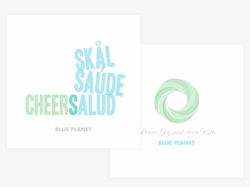 Bpws Holiday Cards - Holiday Card For Designer, transparent png download