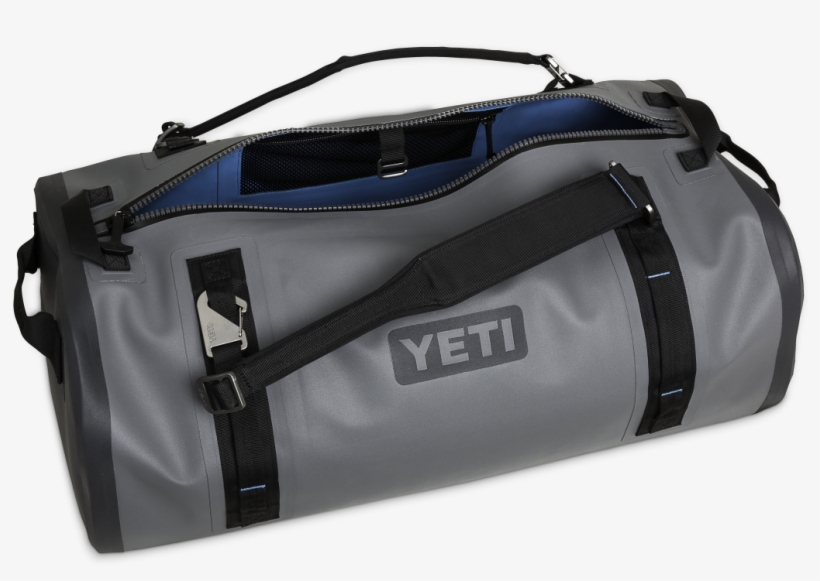 Yeti Panga June - Yeti Panga Bag, transparent png download