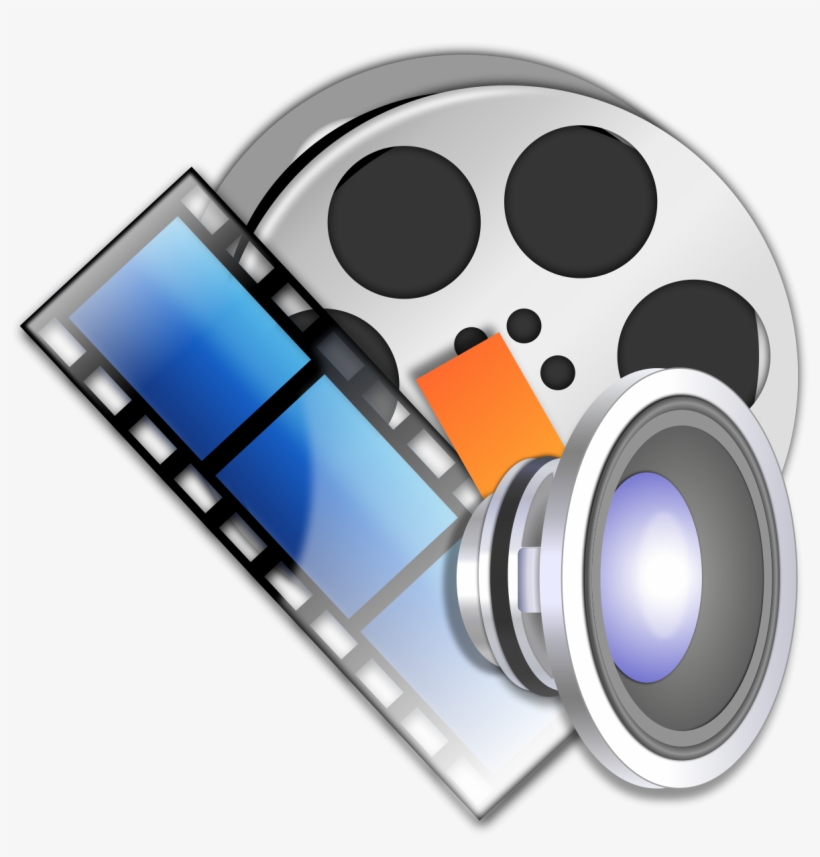 Smplayer Icon, transparent png download