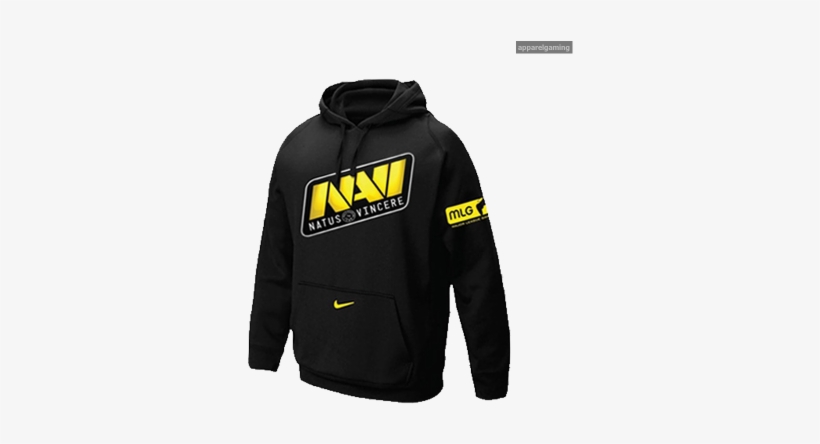 Navi Mlg Jumper-400x400 - Mouse Mat Natus Vincere Pad To Mouse Notebook Computer, transparent png download