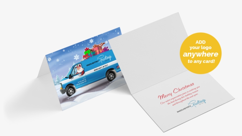 Sample Card - Flyer, transparent png download