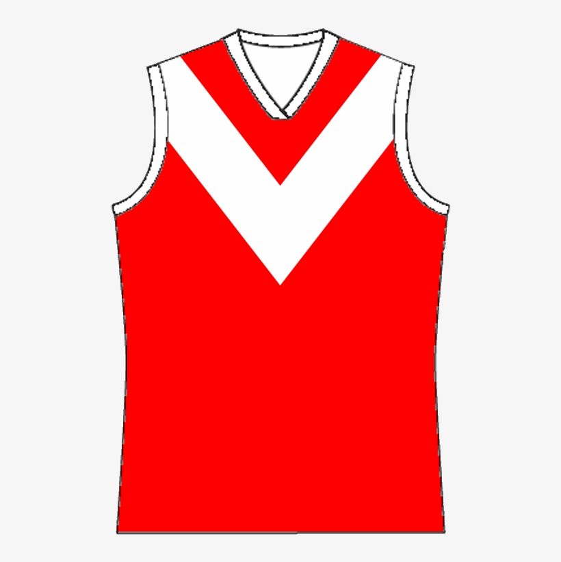 Yarram Jumper - Sweater Vest, transparent png download