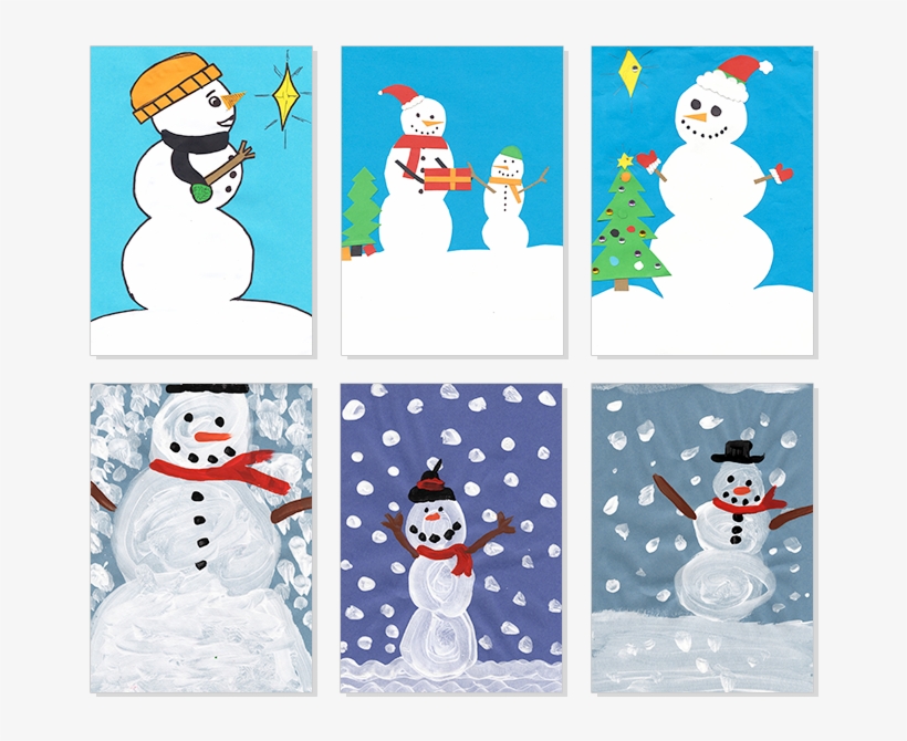 Kipp Delta 2013 Holiday Cards - Cartoon, transparent png download