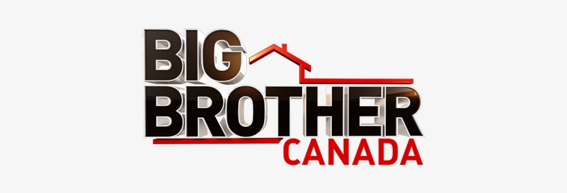Big Brother Canada Logo, transparent png download
