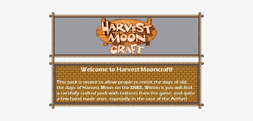 Texture Pack Download - Natsume Harvest Moon - Island Of Happiness, transparent png download
