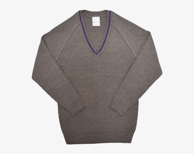 Sale Grammar School Ks3 Jumper - Sale Grammar School, transparent png download