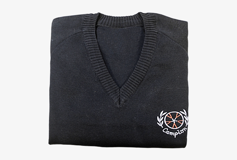 Campion Jumper - Woolen, transparent png download