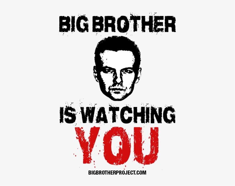 Big Brother Project - Project Now, transparent png download