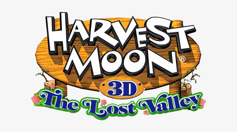 Harvest Moon 3d - Pride Parade Harvest Moon, transparent png download