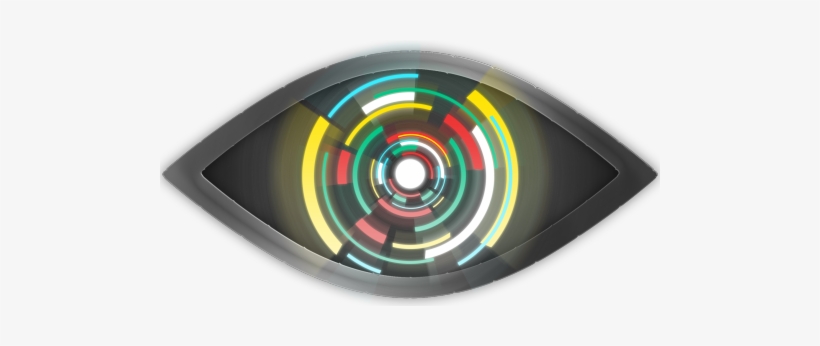 The Tumblr Gaming Network That Brought You The Challenge, - Big Brother Australia Logo Png, transparent png download