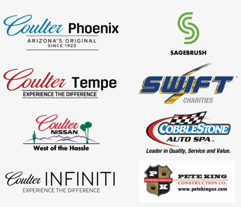 Special Thank You To This Year's Holiday Card Sponsors - Flyer, transparent png download