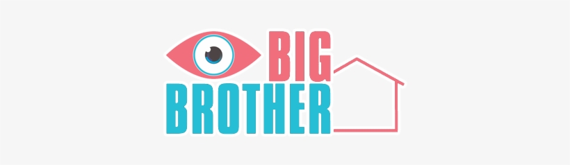 Zup0wcb - Sims Big Brother Logo, transparent png download