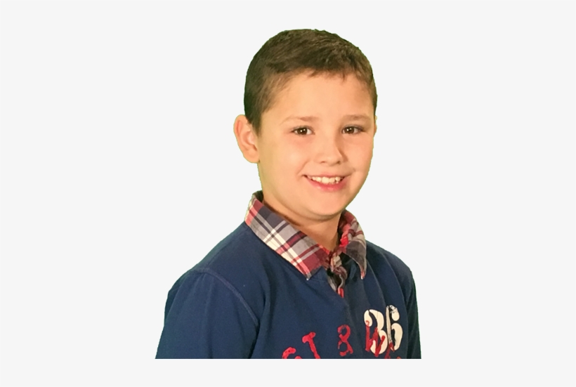 When Big Brothers - Boy, transparent png download