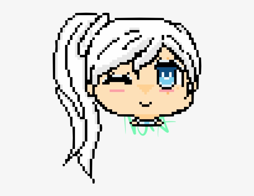 Rwby Weiss Schnee Ice Queen Rwby Weiss Snow White Schnee - プリキュア, transparent png download